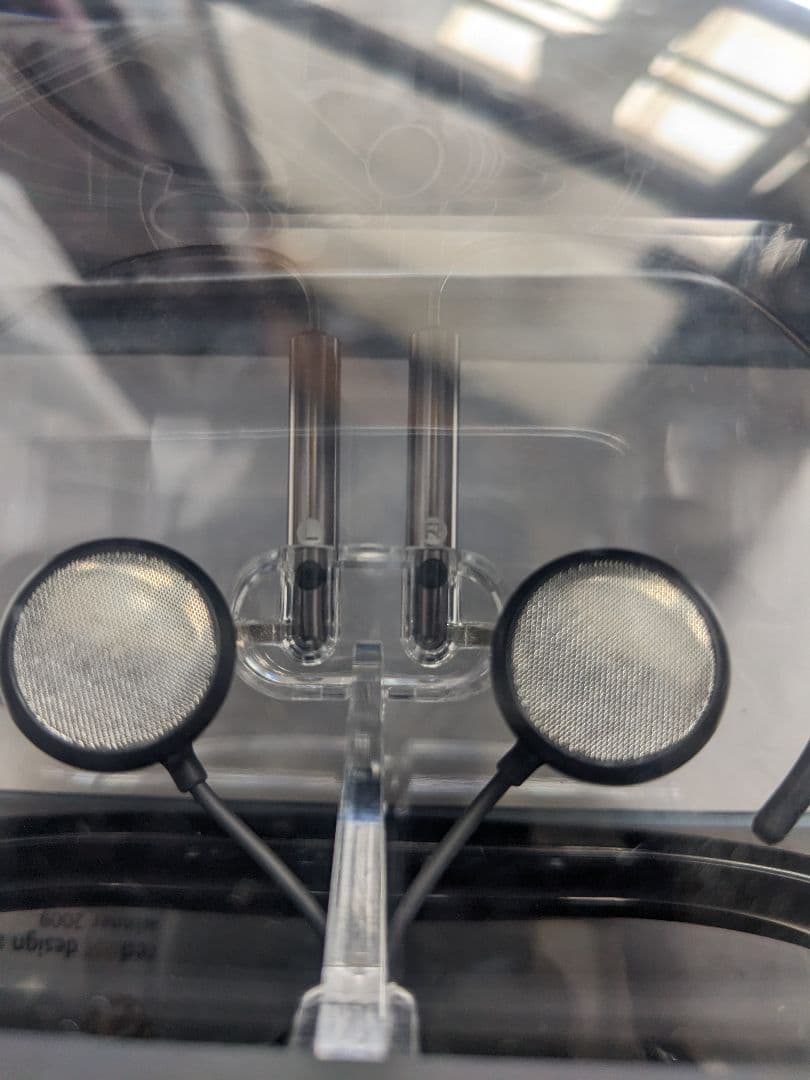 新品未開封 CREATIVE EP-AVNAIR