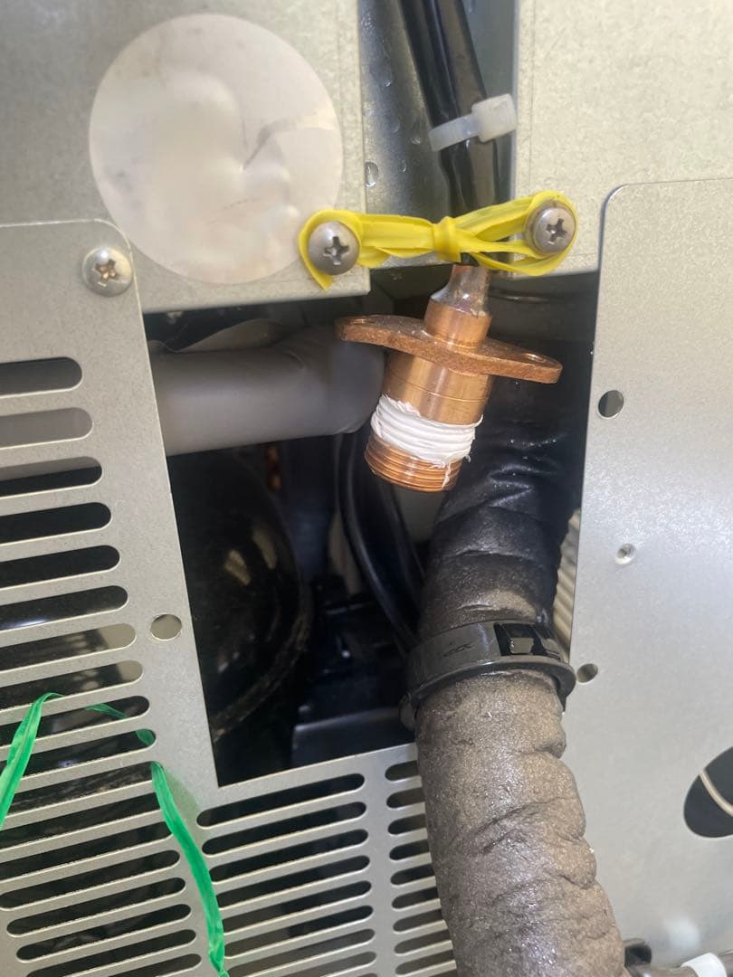 spirit 2024年製 Panasonic製氷機 SIM-AS2500