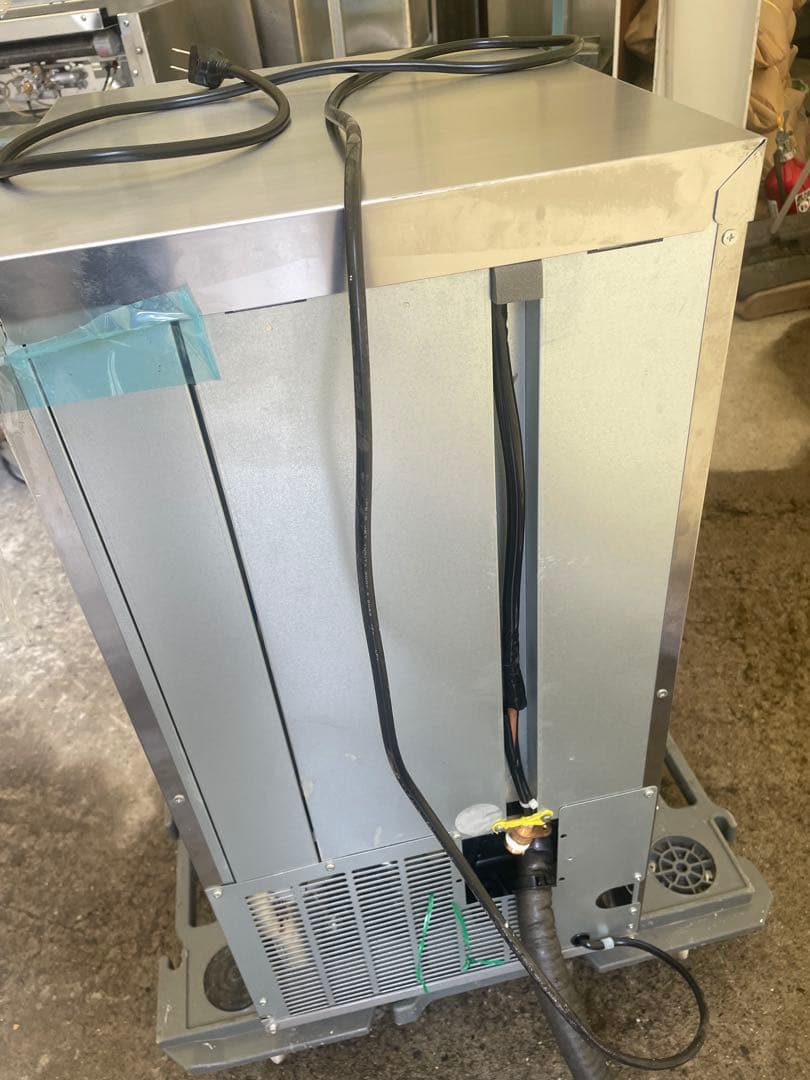 spirit 2024年製 Panasonic製氷機 SIM-AS2500