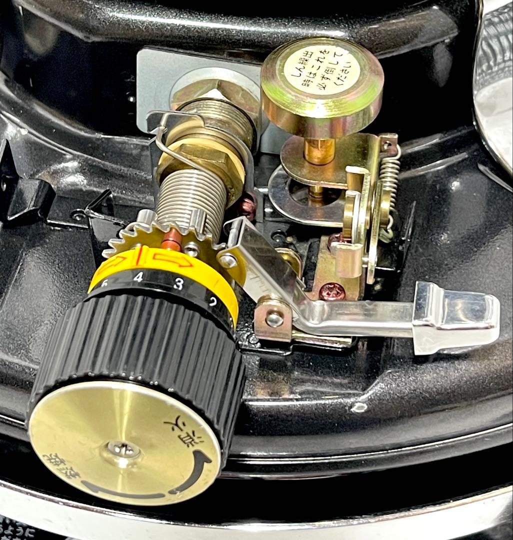 最終値下げ　来季に再出品　アラジン　カスタム　芯交換済み　　石油ストーブ