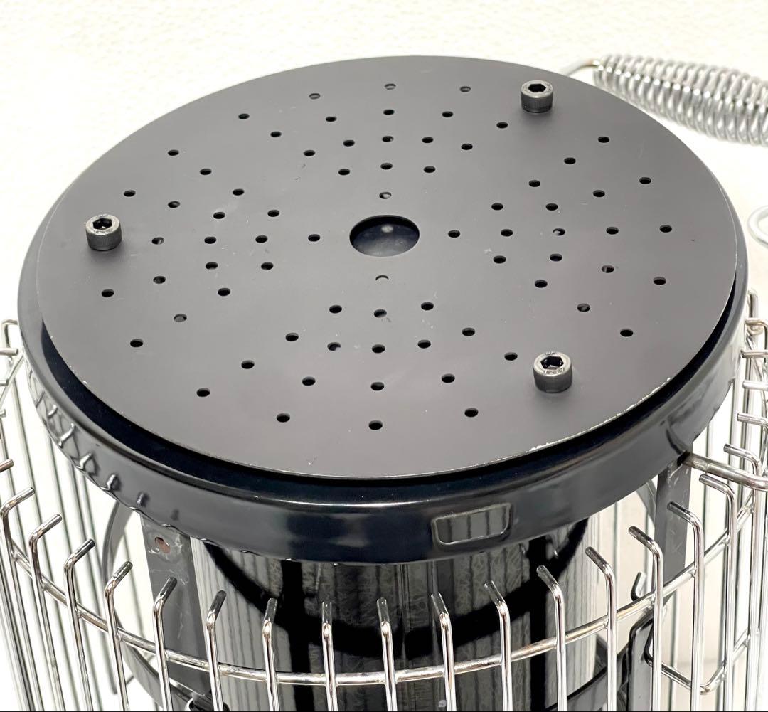 最終値下げ　来季に再出品　アラジン　カスタム　芯交換済み　　石油ストーブ