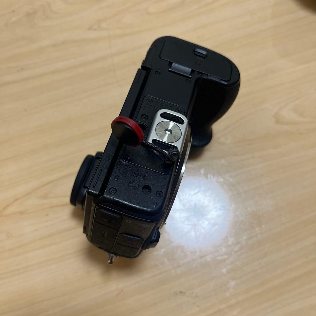 Nikon Z6 ボディ 元箱あり