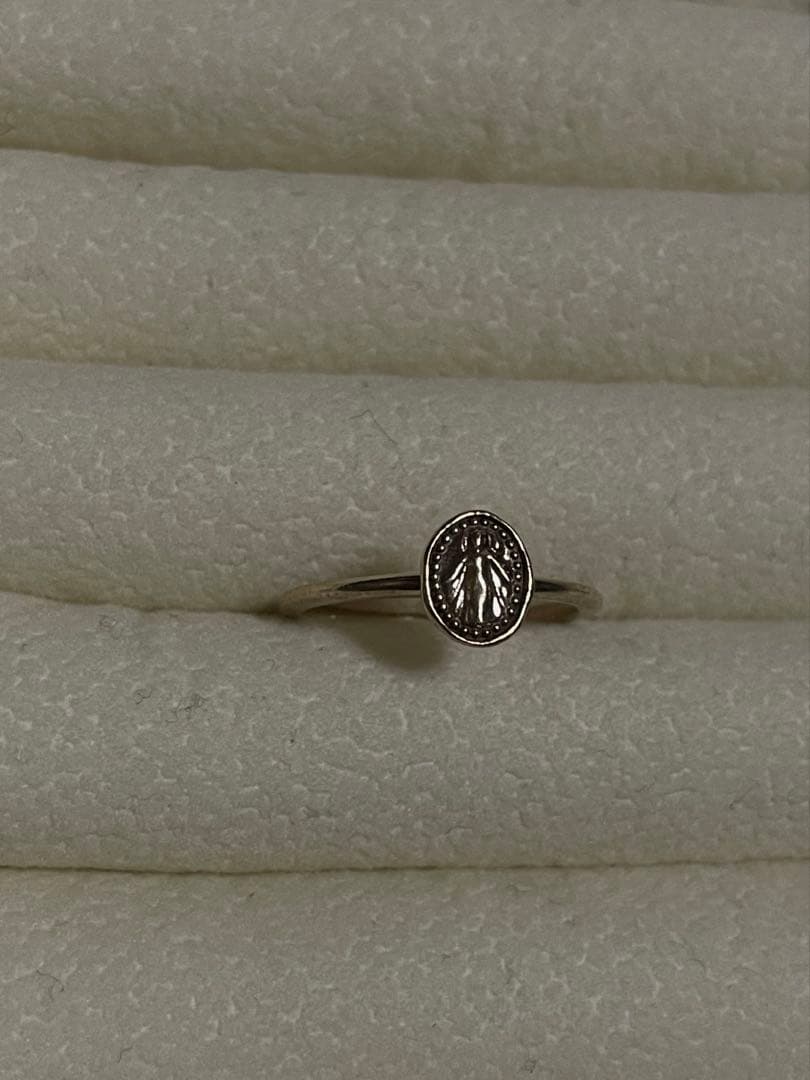 ノジェス リング