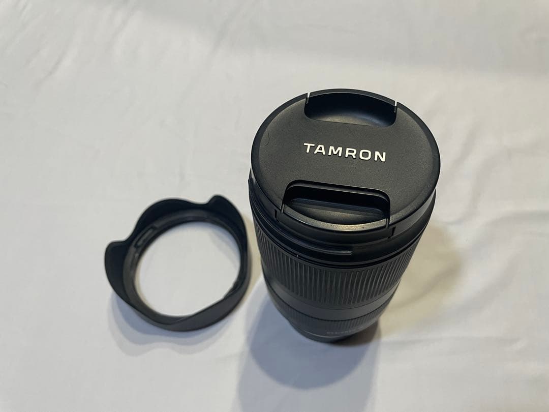 TAMRON 28-200mm F/2.8-5.6 Di Ⅲ RXD