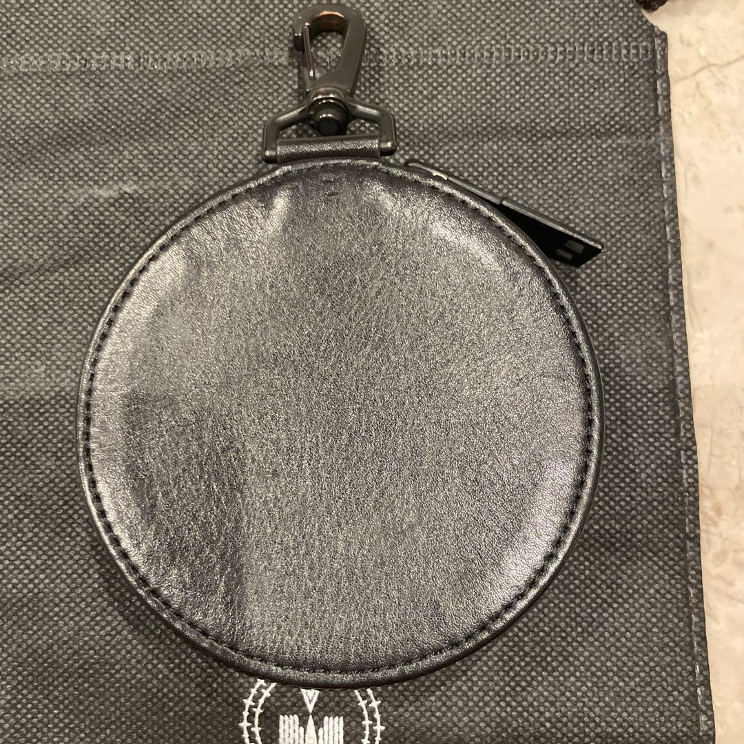 blackmeans ブラックミーンズケース