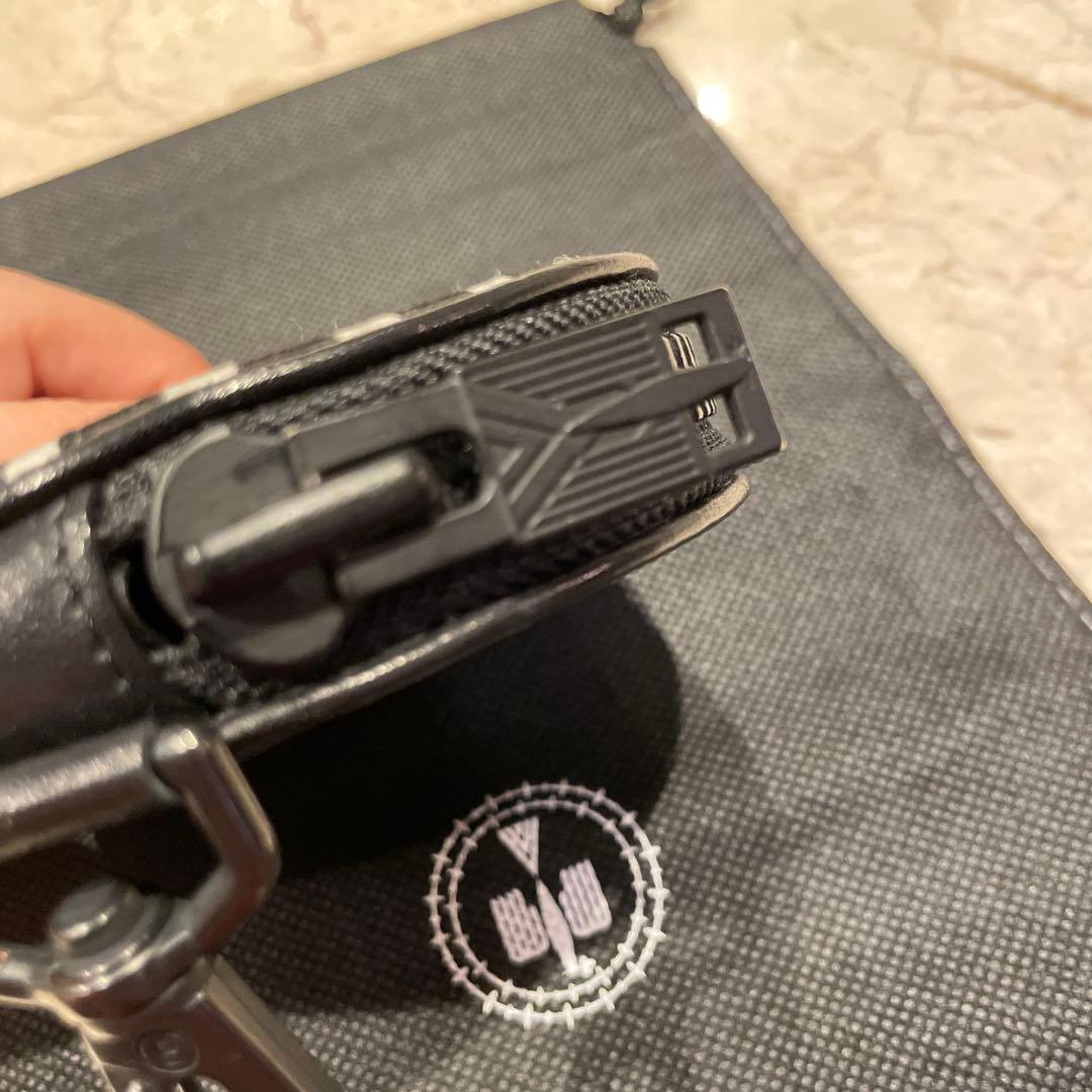 blackmeans ブラックミーンズケース