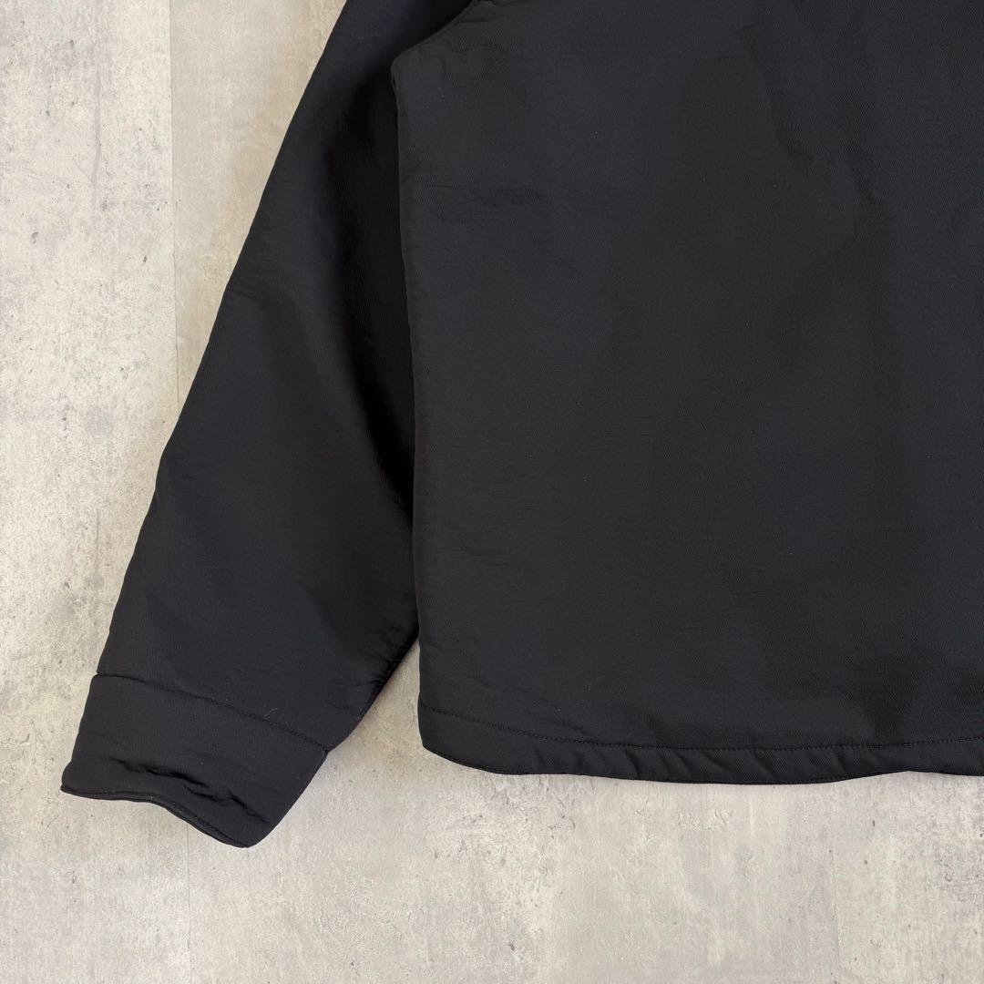 カーハート Supre Dux ボンテッド シェルパ アクティブジャケット L