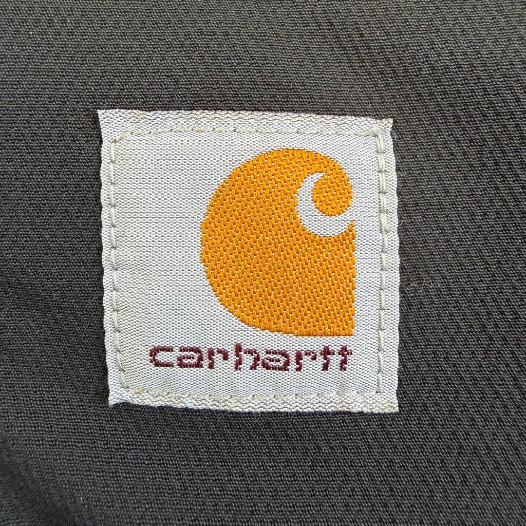 カーハート Supre Dux ボンテッド シェルパ アクティブジャケット L