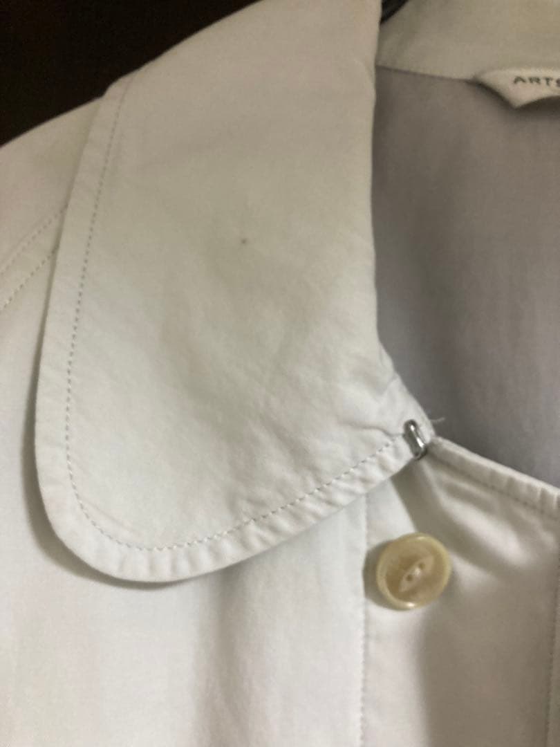 【最終価格】arts＆science Balmacaan short size1