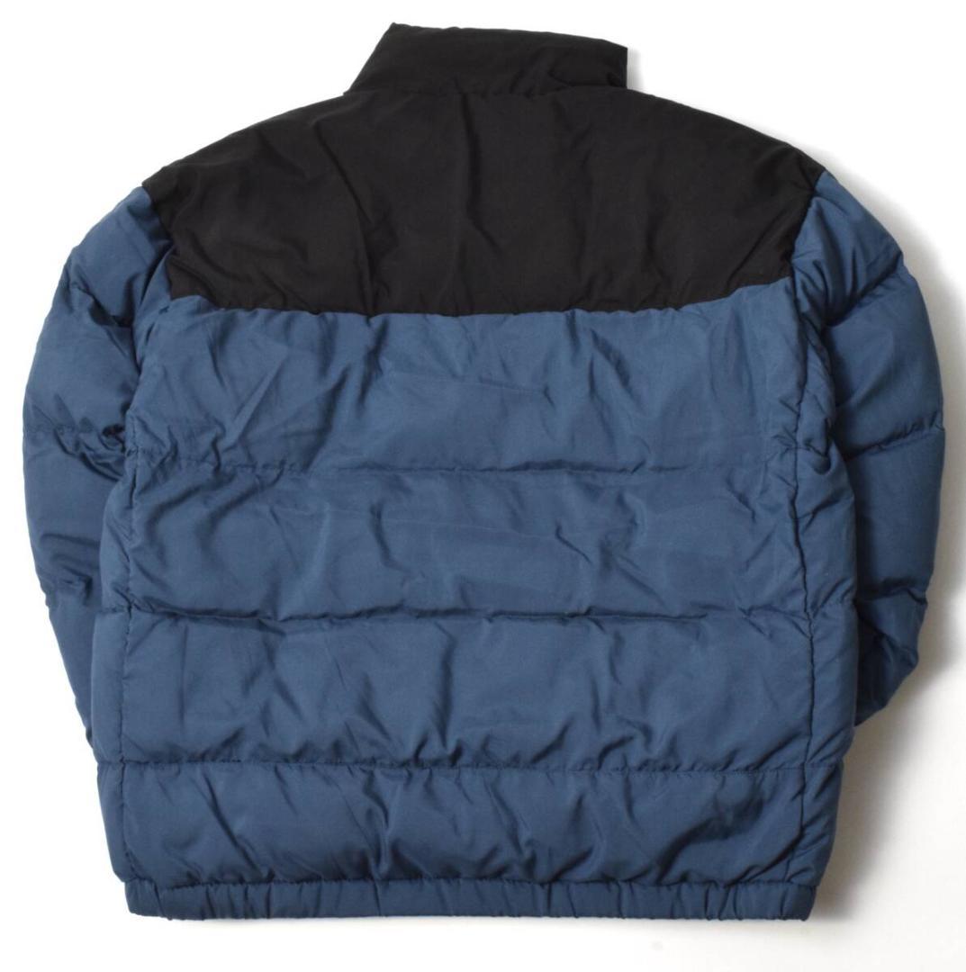 未使用4,2万 ALDIESアールディーズ 中綿 タイガーウォームジャケット S