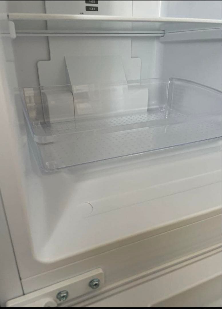 SHARP 冷凍冷蔵庫 152L 2021年製