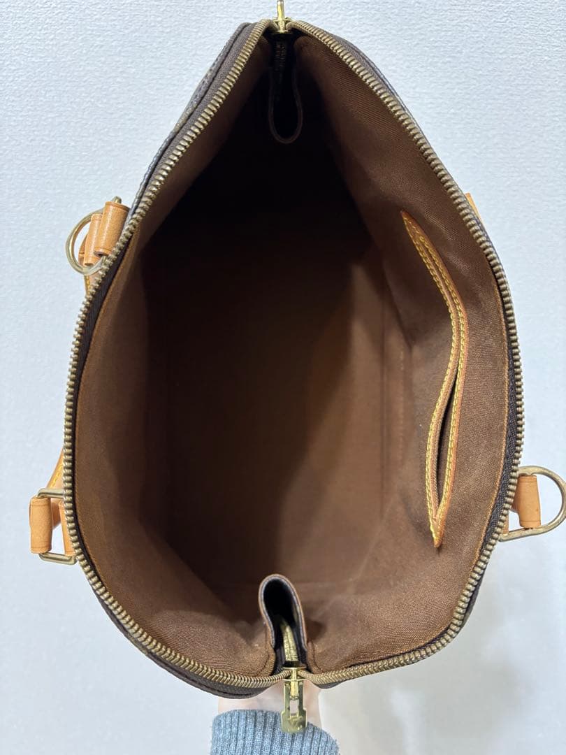 ルイヴィトン　アルマ