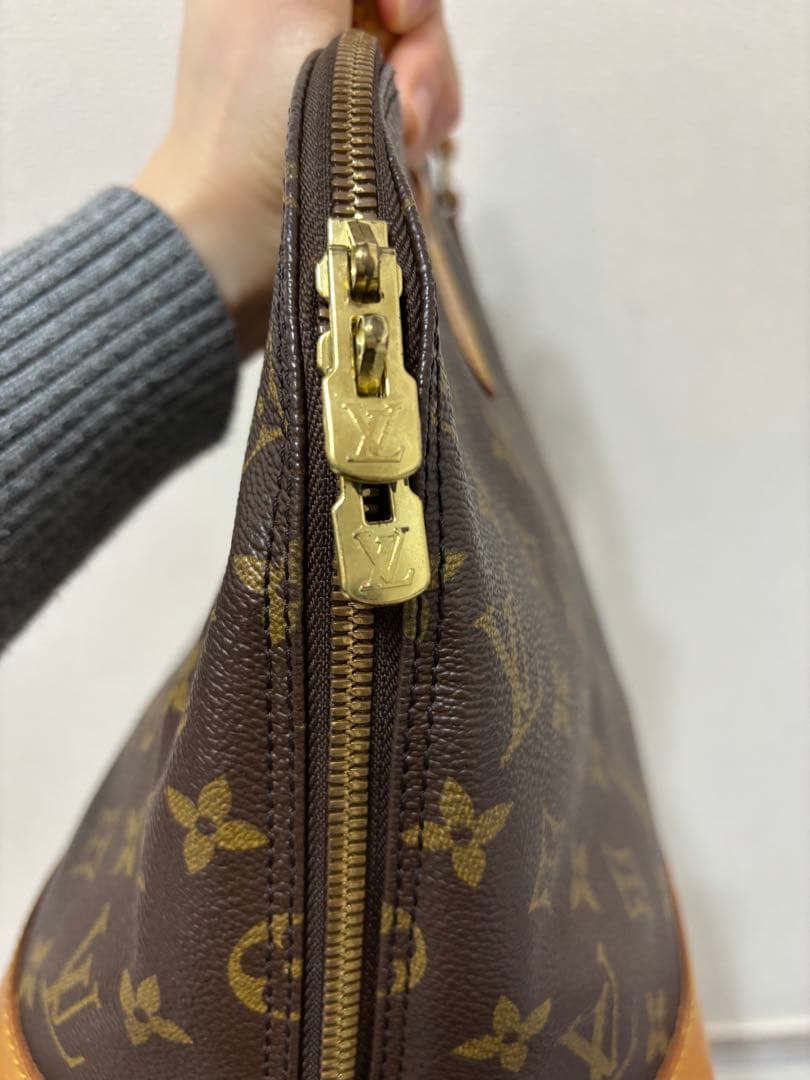 ルイヴィトン　アルマ