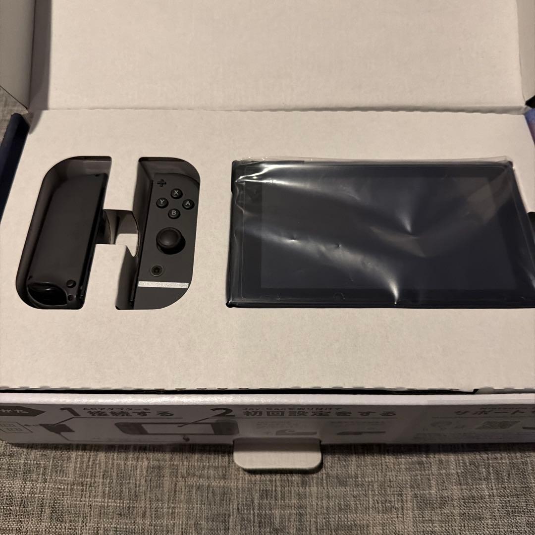 Nintendo Switch 本体 大乱闘スマッシュブラザーズSPECIAL