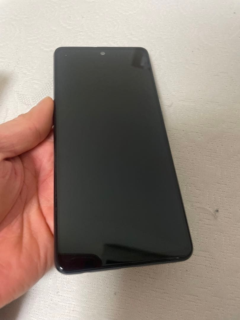 y*o様 Galaxy A52 5G sim フリー