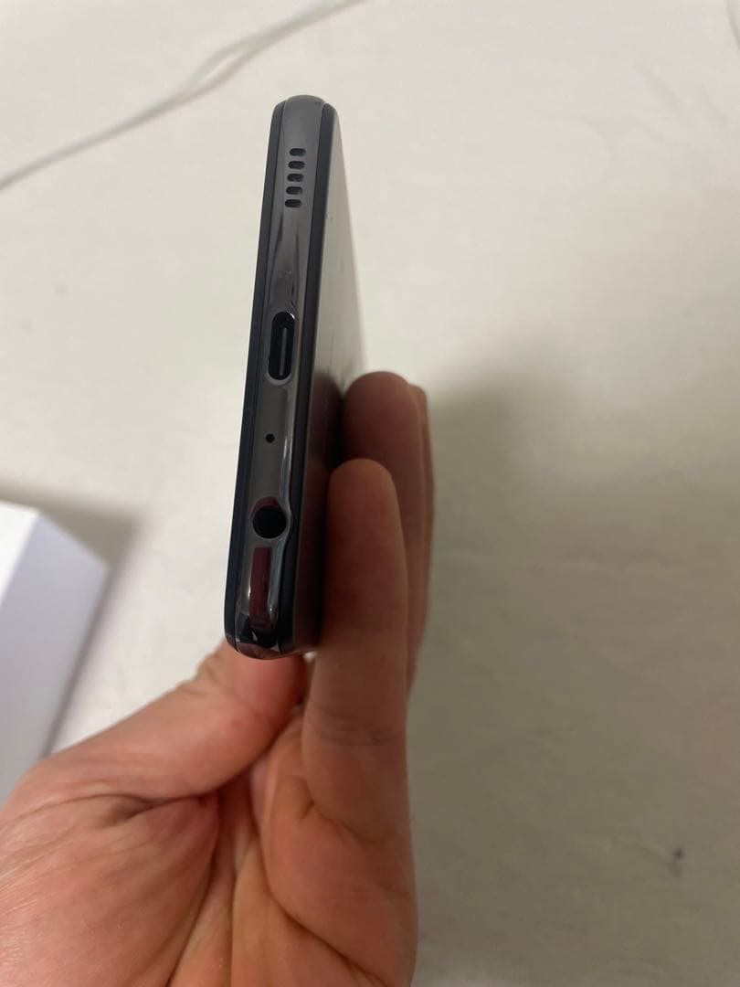 y*o様 Galaxy A52 5G sim フリー