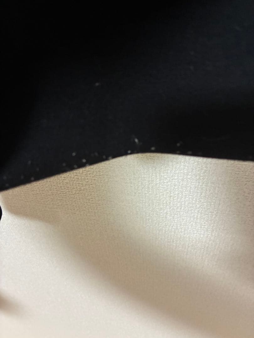 CDL TOKYO ブラック フルジッパーパーカーS