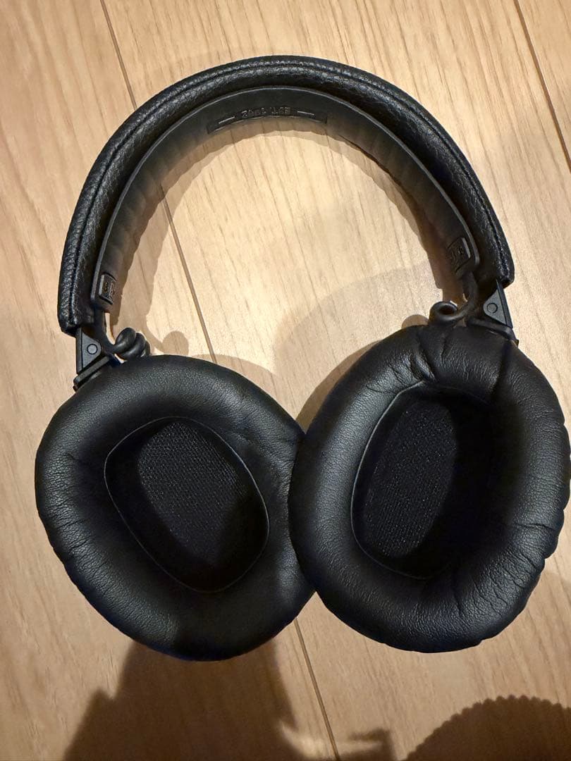 Marshall ワイヤレスヘッドホン　Monitor iii ANC