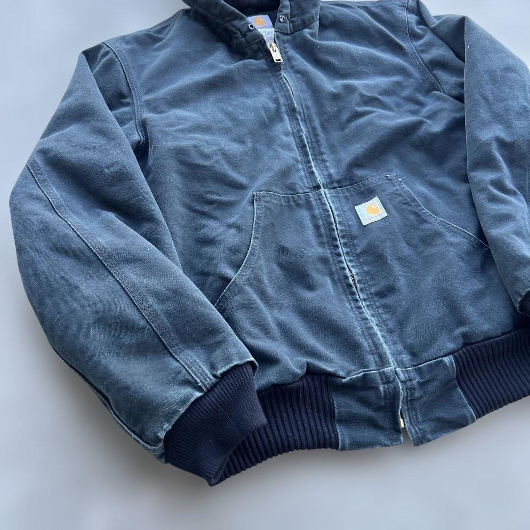 ジャケット・アウター 90s carhartt active jacket vintage small