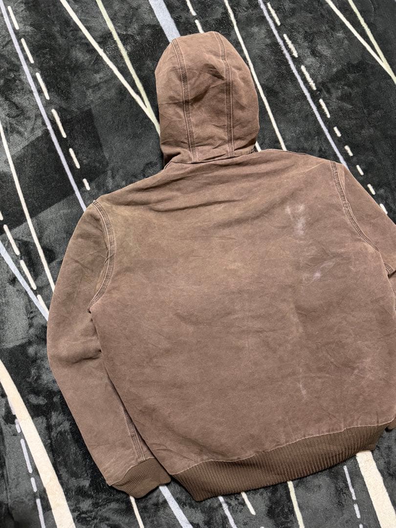 ‼️カーハートアクティブジャケット J30 CHT