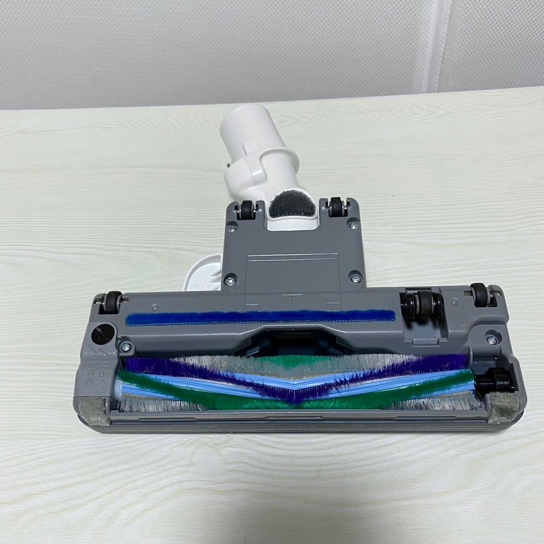 紙パック式掃除機 Panasonic MC-PJ21G-N 2022年製