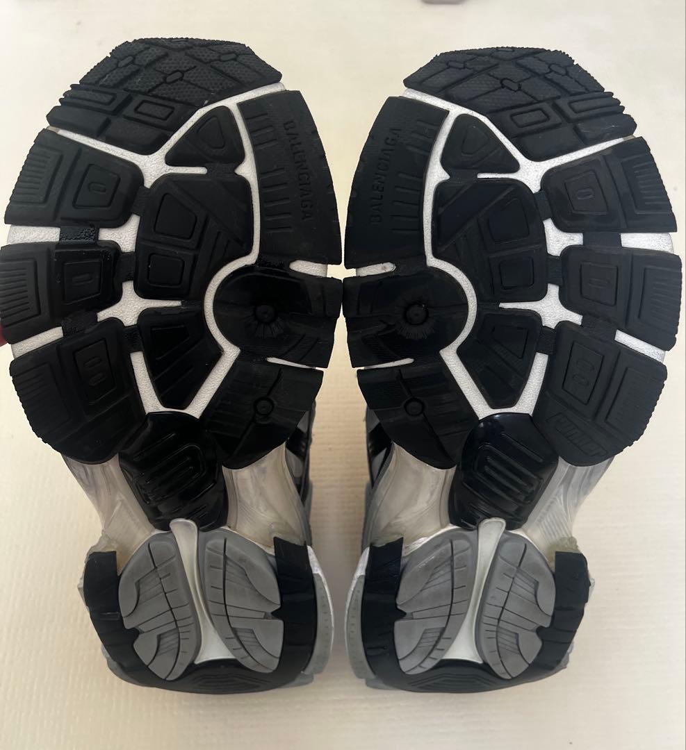 BALENCIAGA ランナー スニーカー 28cm