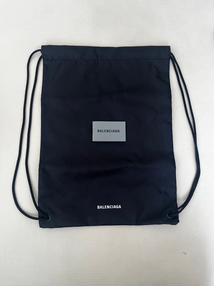 BALENCIAGA ランナー スニーカー 28cm