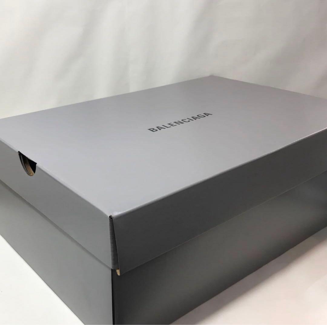 BALENCIAGA ランナー スニーカー 28cm