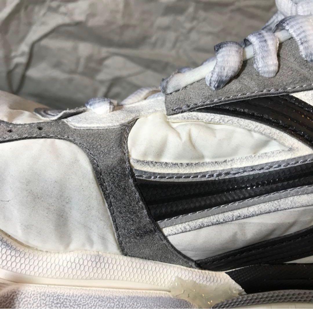 BALENCIAGA ランナー スニーカー 28cm