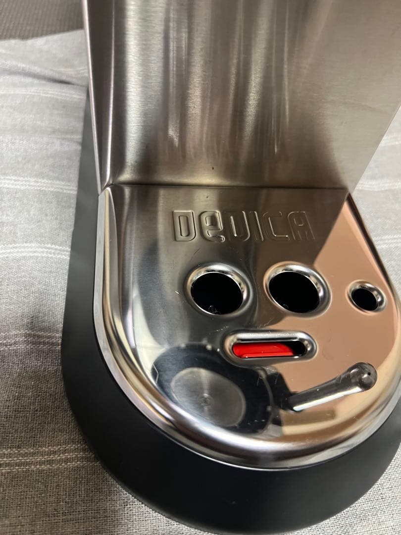 DeLonghi デディカ　アルテ