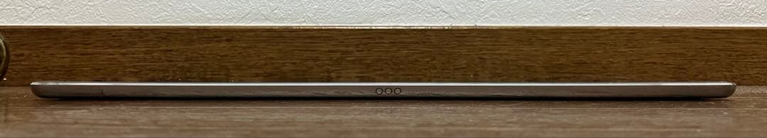 iPad Pro (12.9インチ)(第一世代) 32GB シルバー