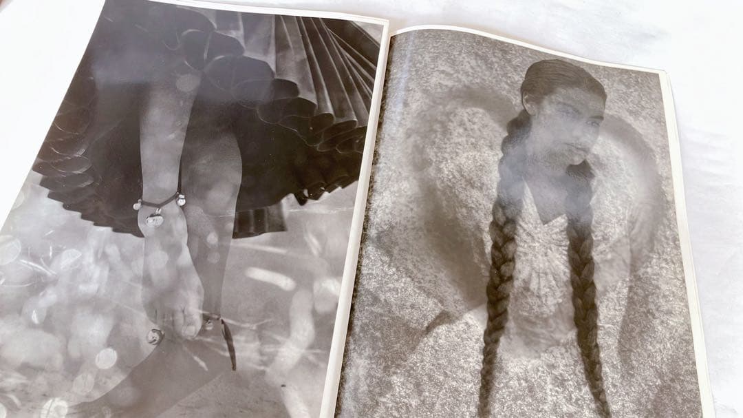 ヨウジヤマモト: ルックブック 年代は不明です。かなり希少！