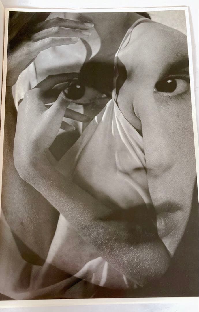 ヨウジヤマモト: ルックブック 年代は不明です。かなり希少！