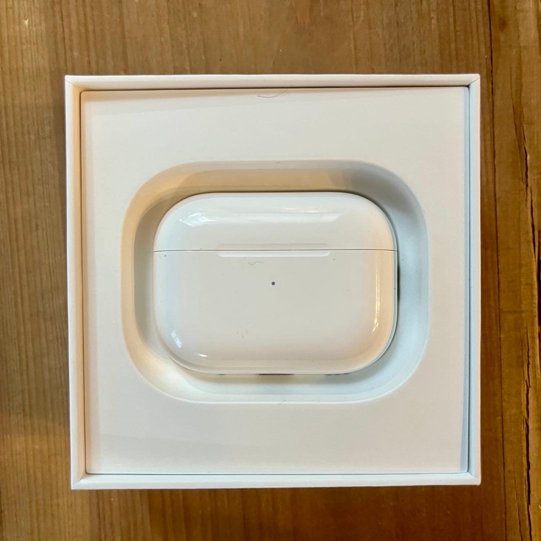 AirPods Pro 第2世代 A2968 右耳イヤホン無し
