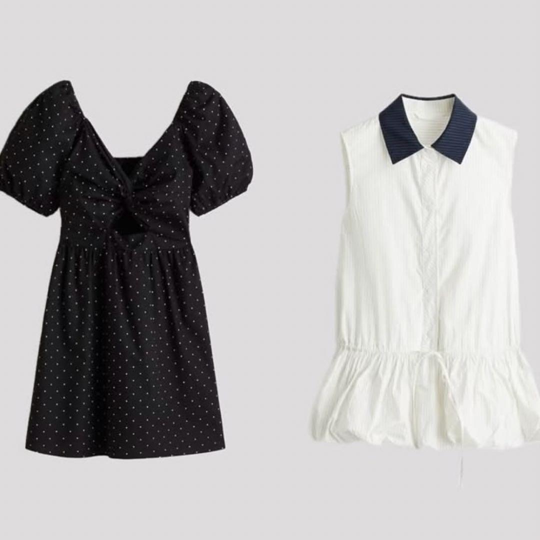 ZARA g 衣類まとめ売り