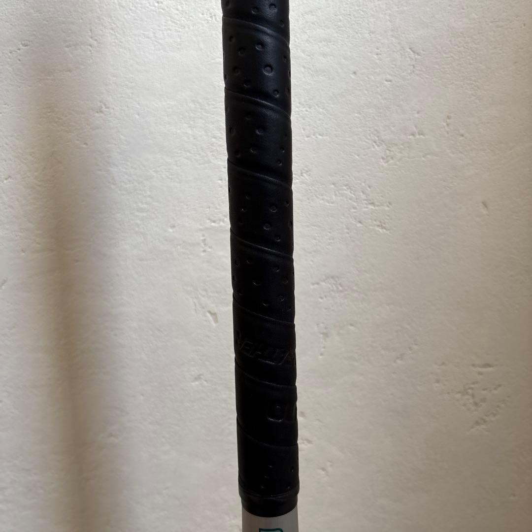 ミズノ　Vコング02 Light 軟式野球 金属バット 83cm ミドルバランス