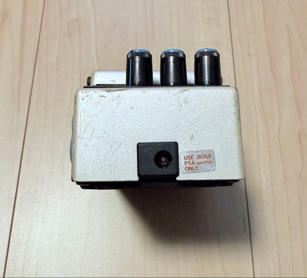 希少　BOSS DD-2 日本製