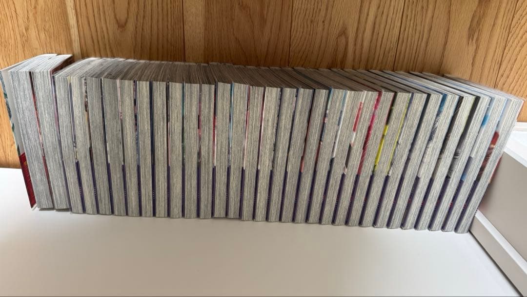 ゴールデンカムイ 全巻セット 美品 帯付き ブックカバー