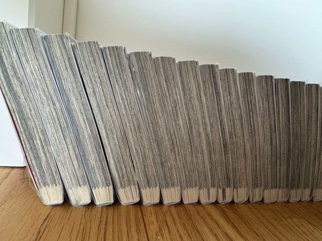 ゴールデンカムイ 全巻セット 美品 帯付き ブックカバー