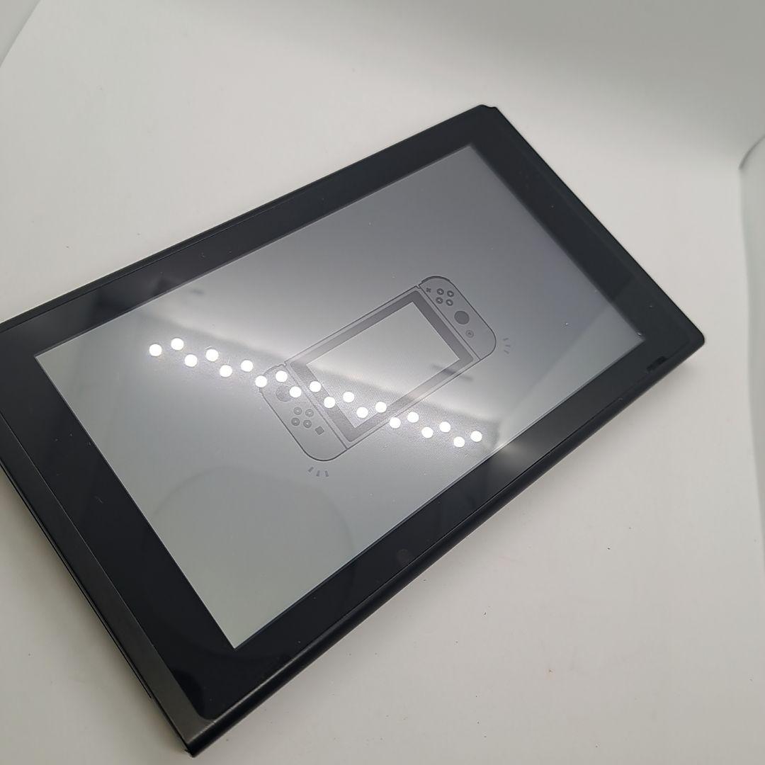 Nintendo Switch 1 バッテリー強化版 本体 2020年製