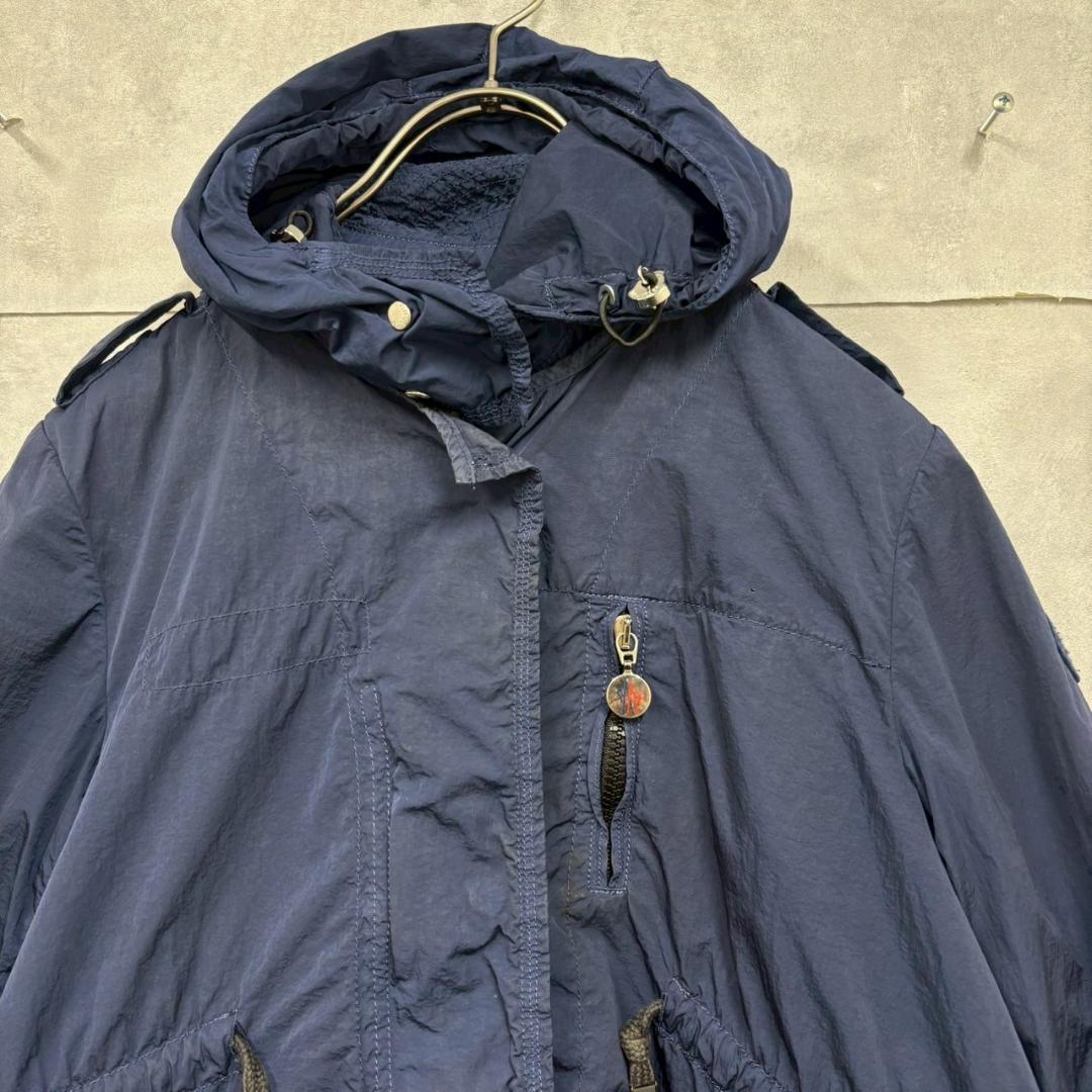 MONCLER JOSEPHINE GIUBBOTTO　ルーマニア製　N2340