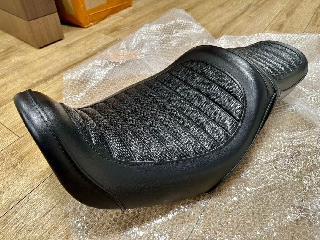 美品　K＆H ダブル King&Queen2 S-5803 旧ダイナ用 06年～