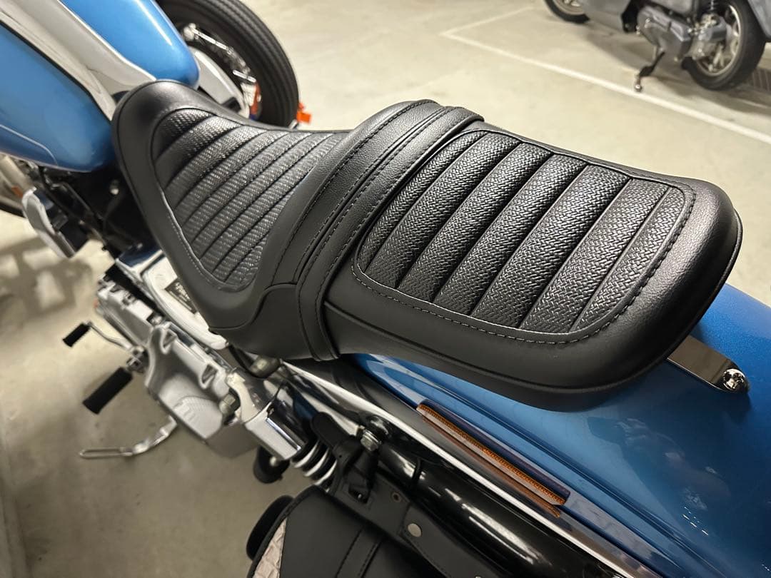 美品　K＆H ダブル King&Queen2 S-5803 旧ダイナ用 06年～