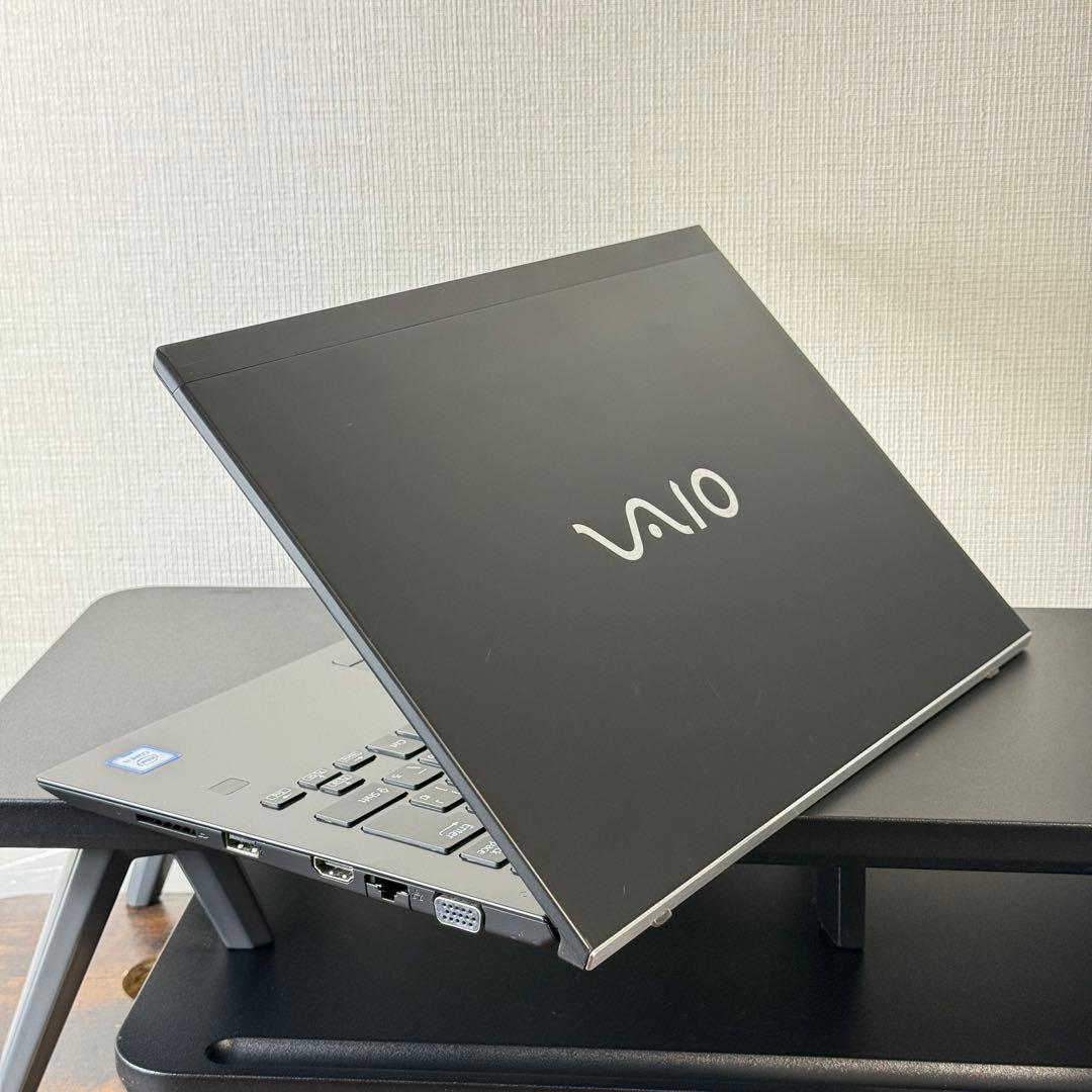 ★人気LTE★VAIO Pro PG ８世代 最新Office2024win11