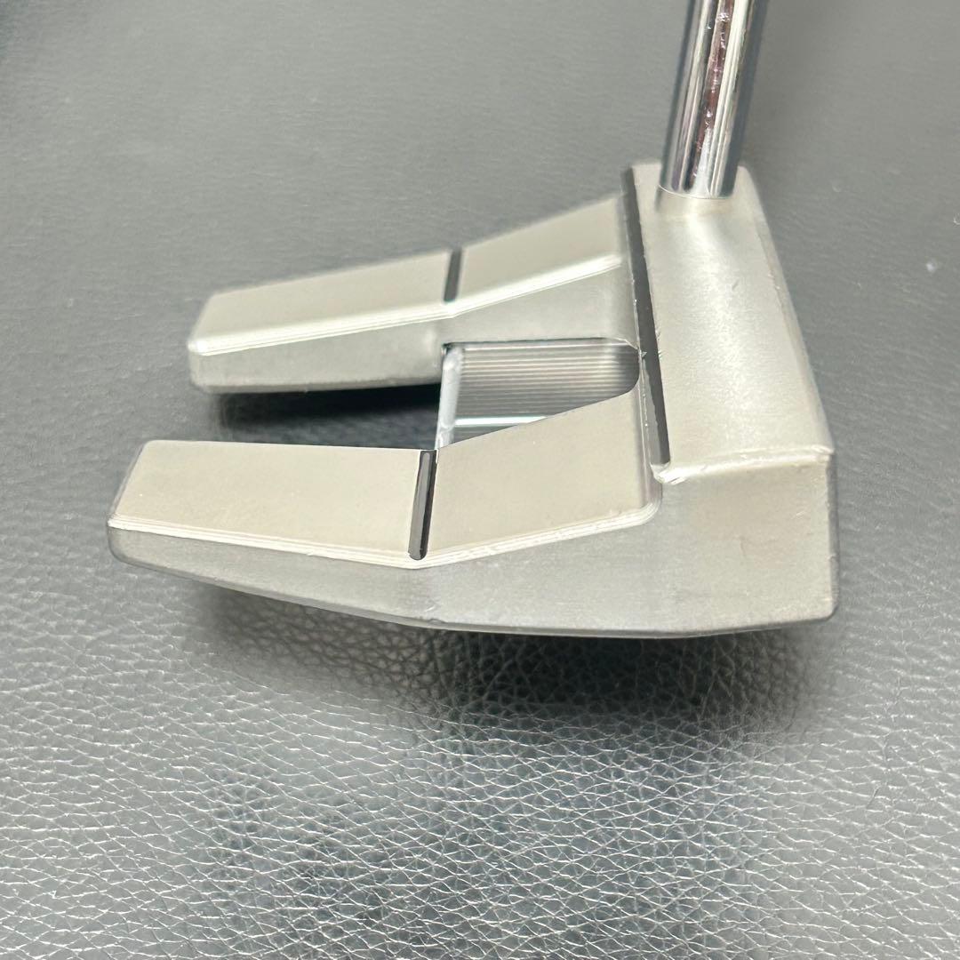 【限定500本】スコッティキャメロン FUTURA X5 JAPAN 34