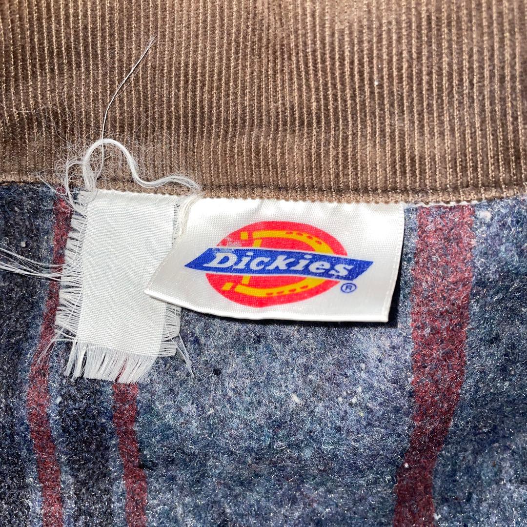 Dickies デトロイト ダックジャケット