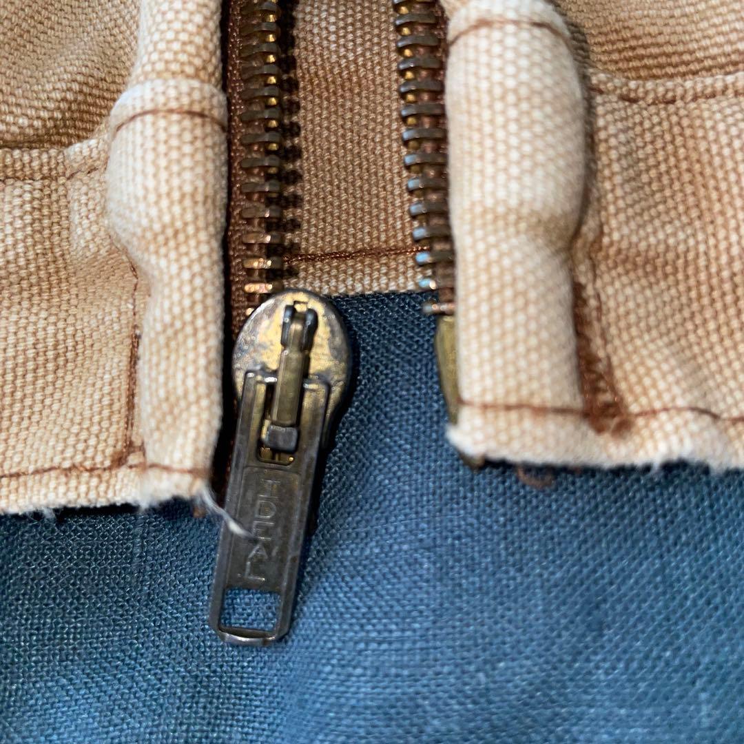 Dickies デトロイト ダックジャケット