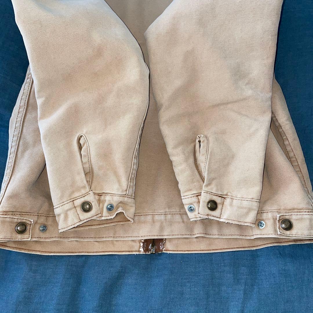 Dickies デトロイト ダックジャケット