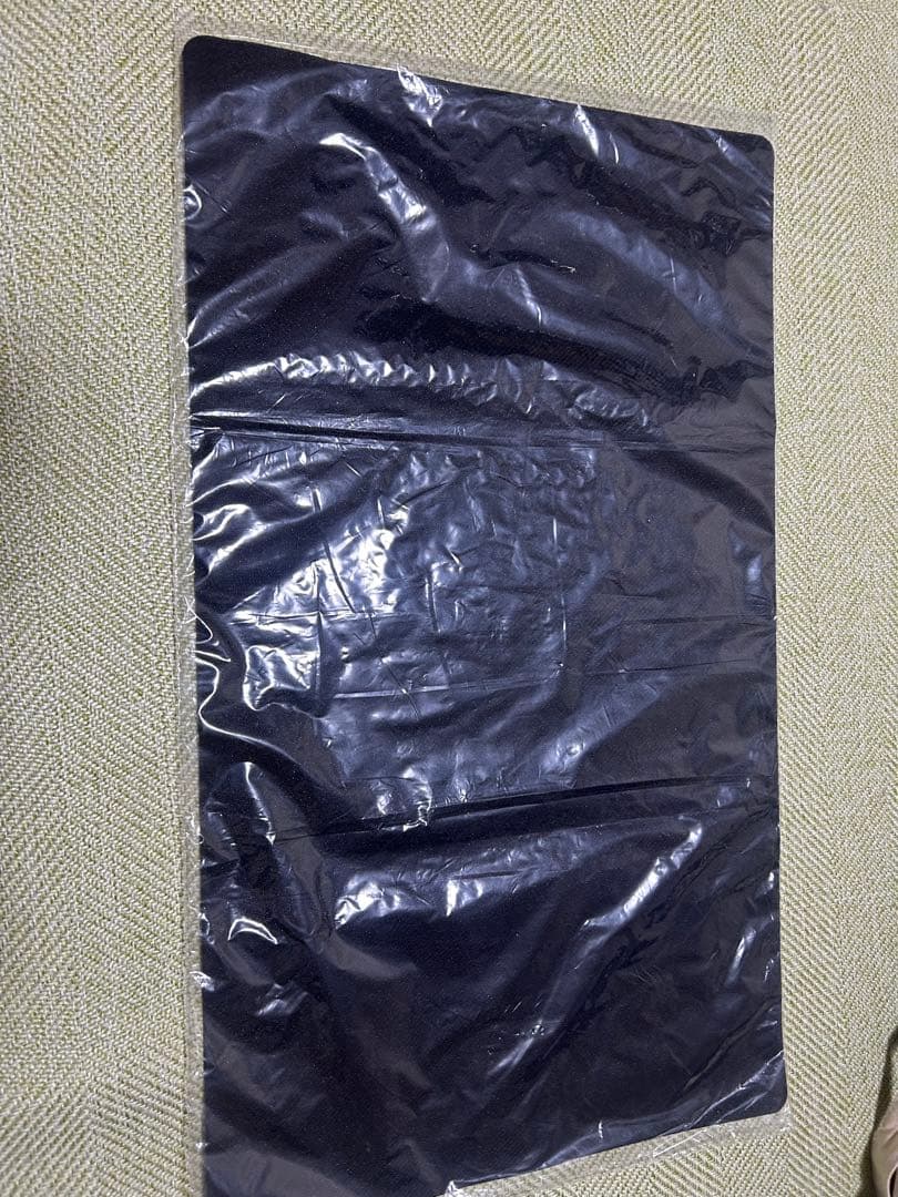 【未開封】遊戯王 公式 JUDGE 2024 赫聖の妖騎士 プレイマット