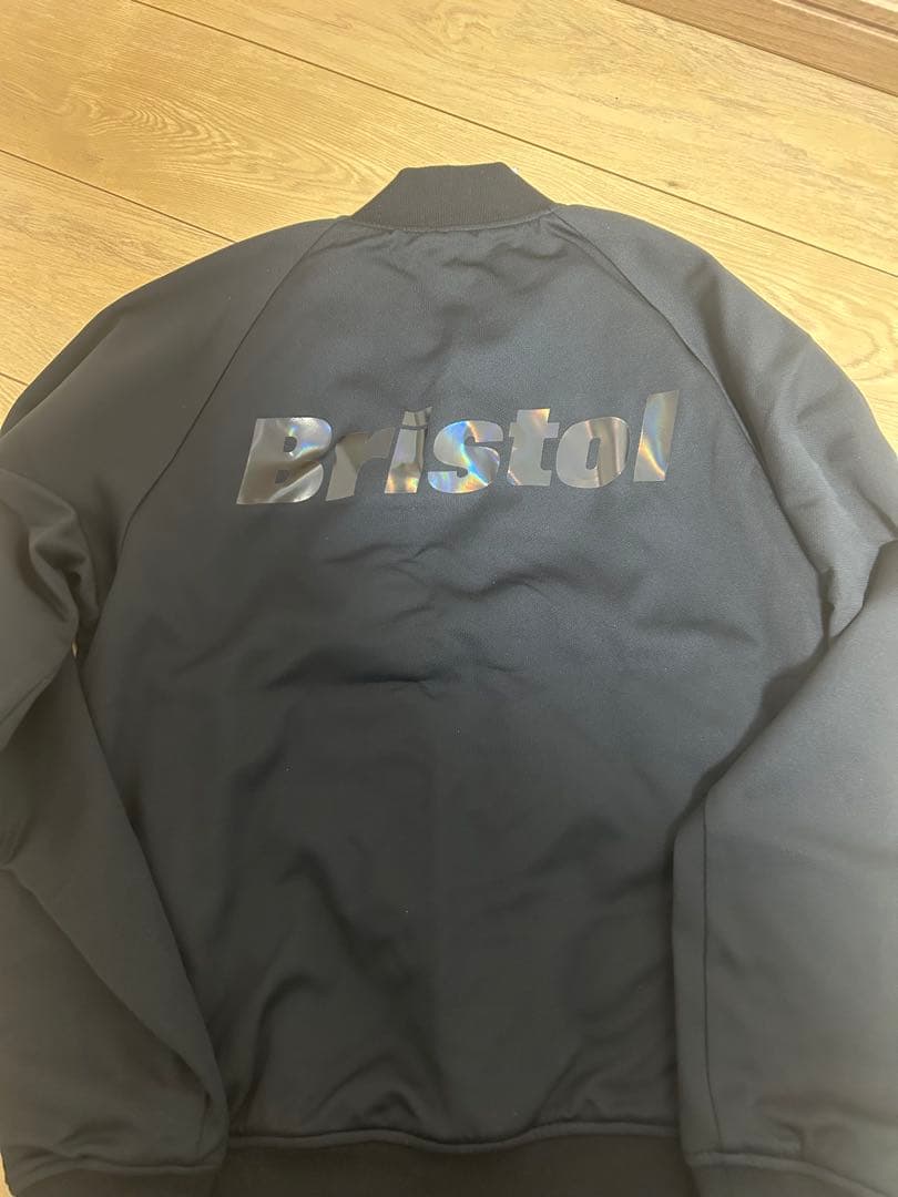 新品　定価46,200円　F.C.R.B. リバーシブルジャケット